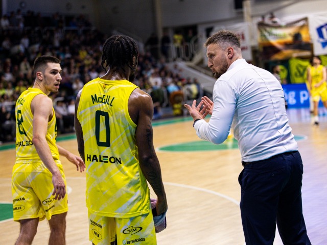 madzin levice