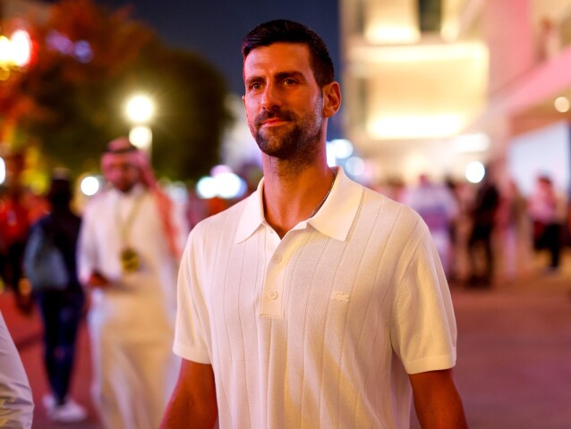 Novak Djokovič
