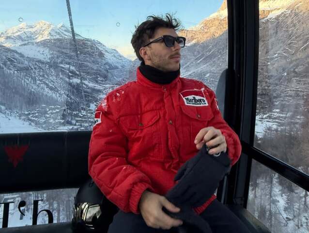Pierre Gasly