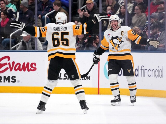Sidney Crosby