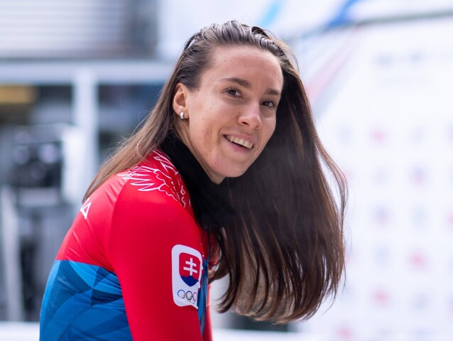 Viktória Čerňanská