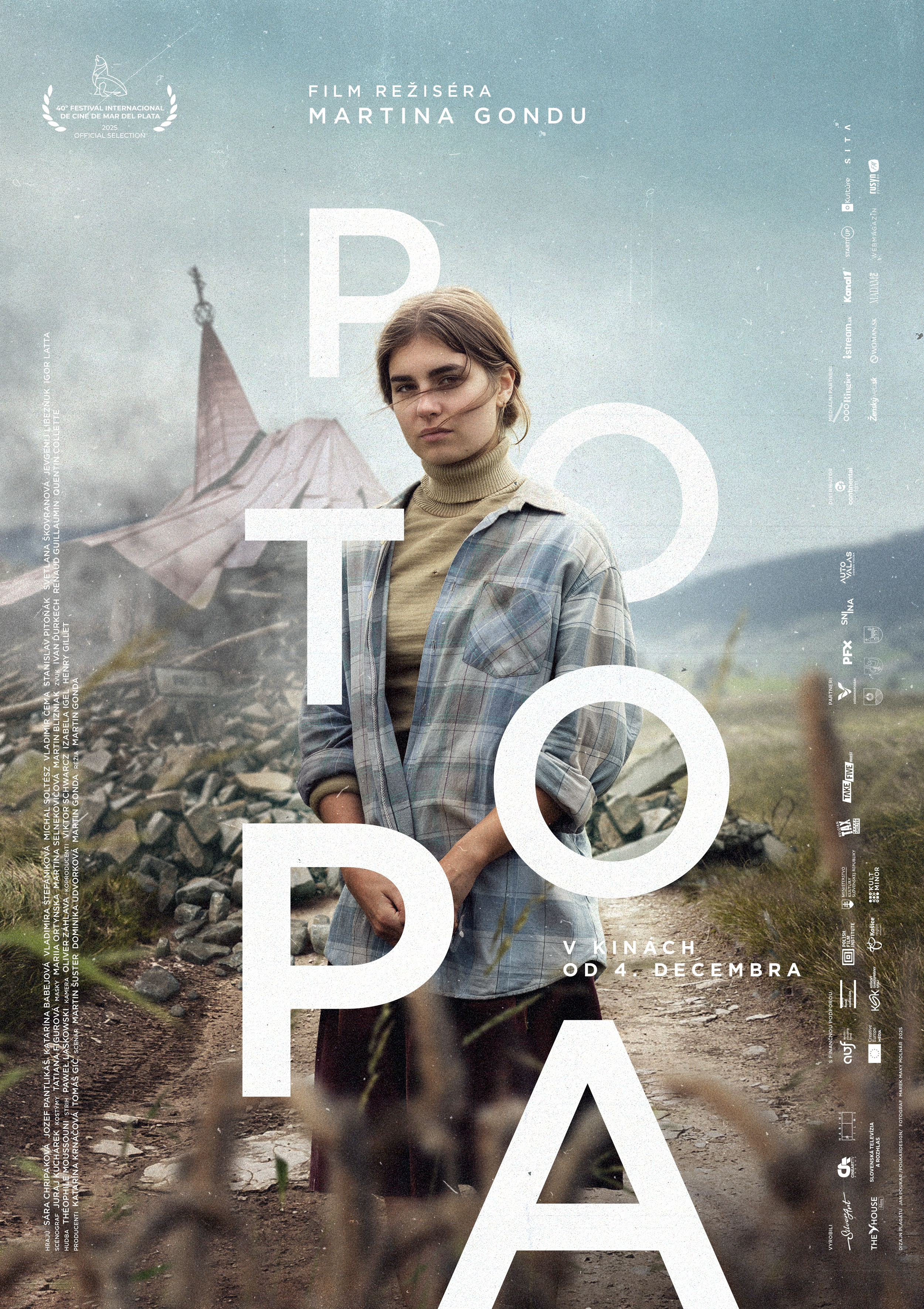 POTOPA SK poster web