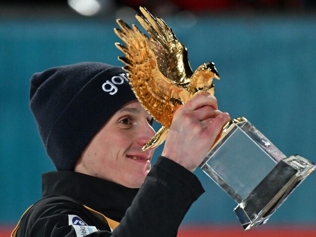 Domen Prevc