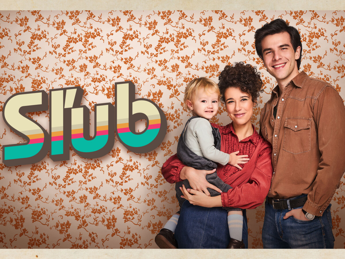 sľub