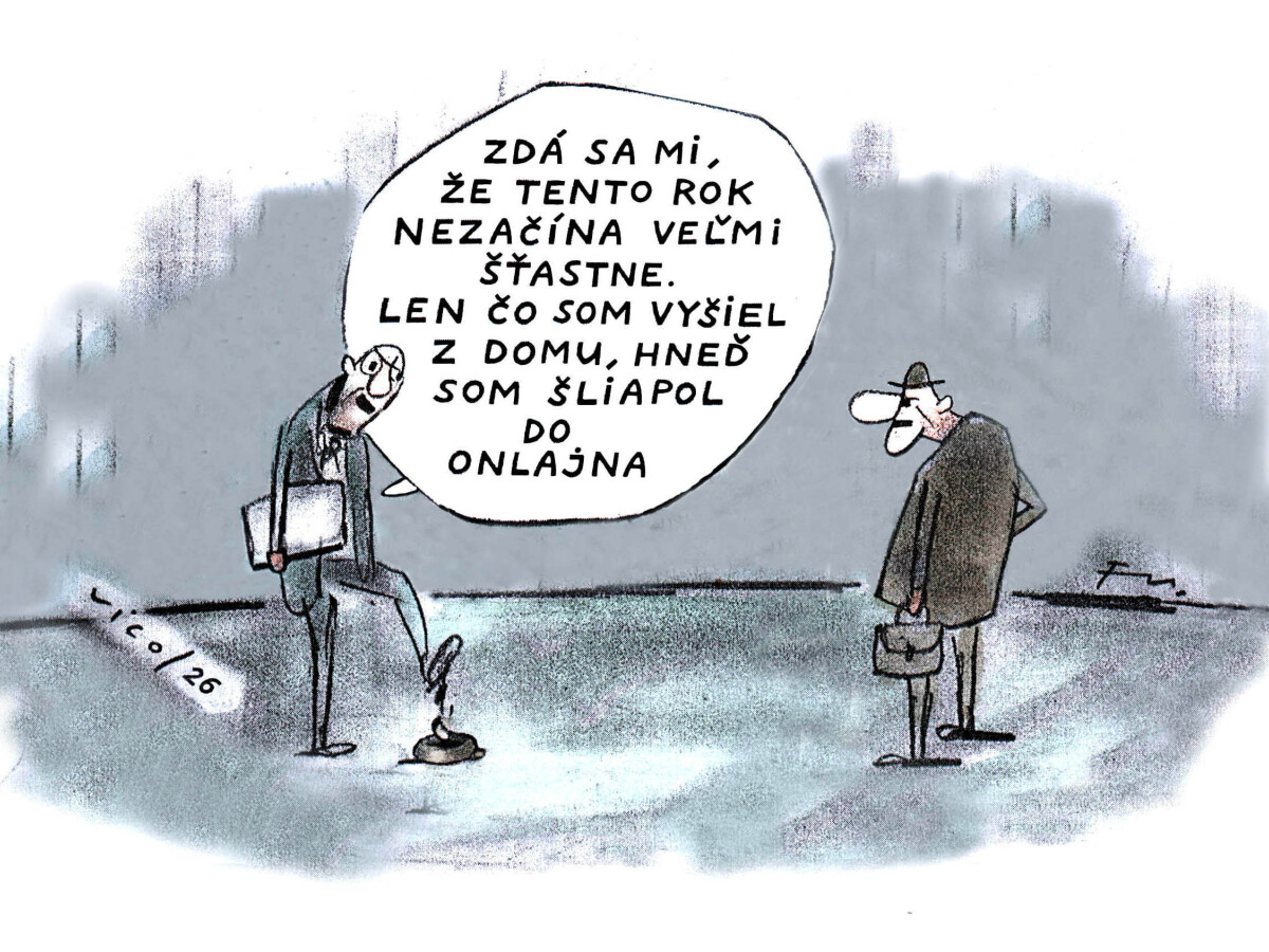 VICO, 08.01.2026