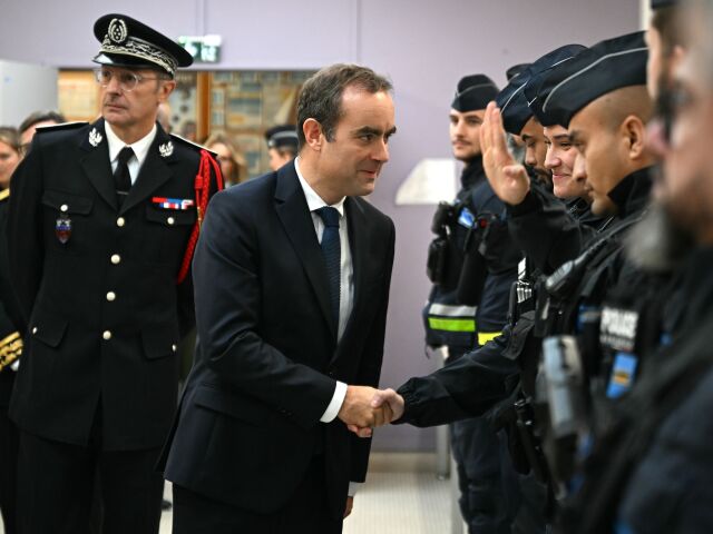 France Politics