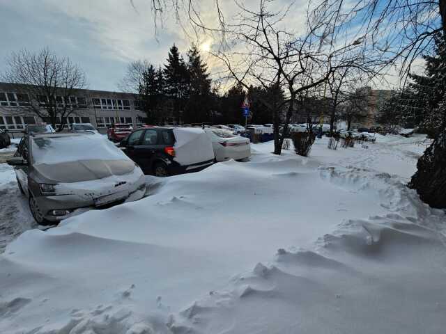 Kalamita Košice