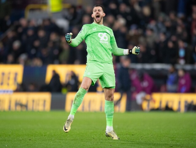 Martin Dúbravka