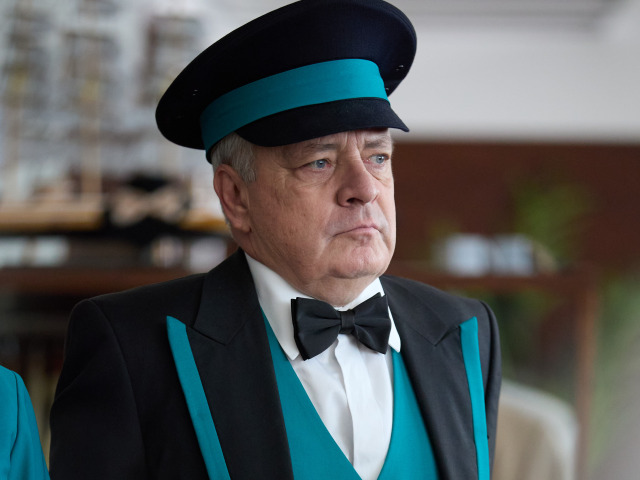 Matej Landl