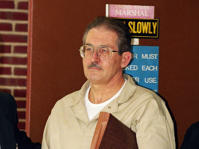 Obit Aldrich Ames