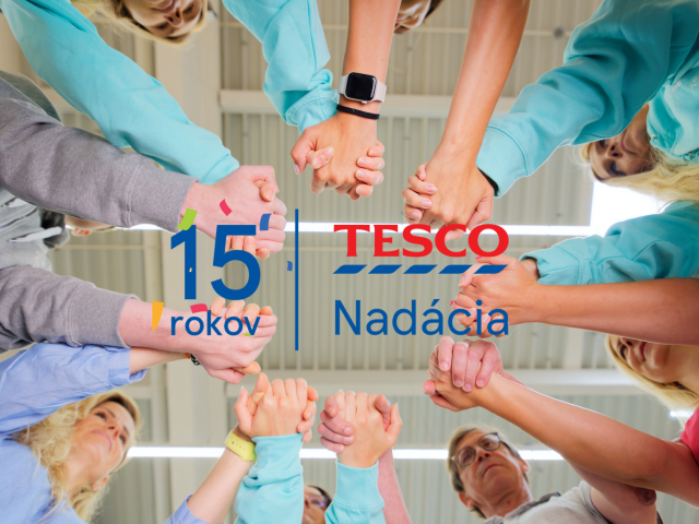 TESCO