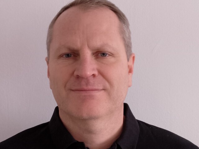 Tomáš Michaľák