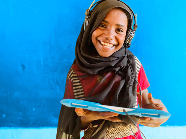 UNICEF