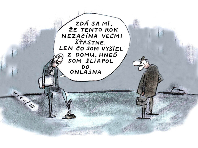 VICO, 08.01.2026