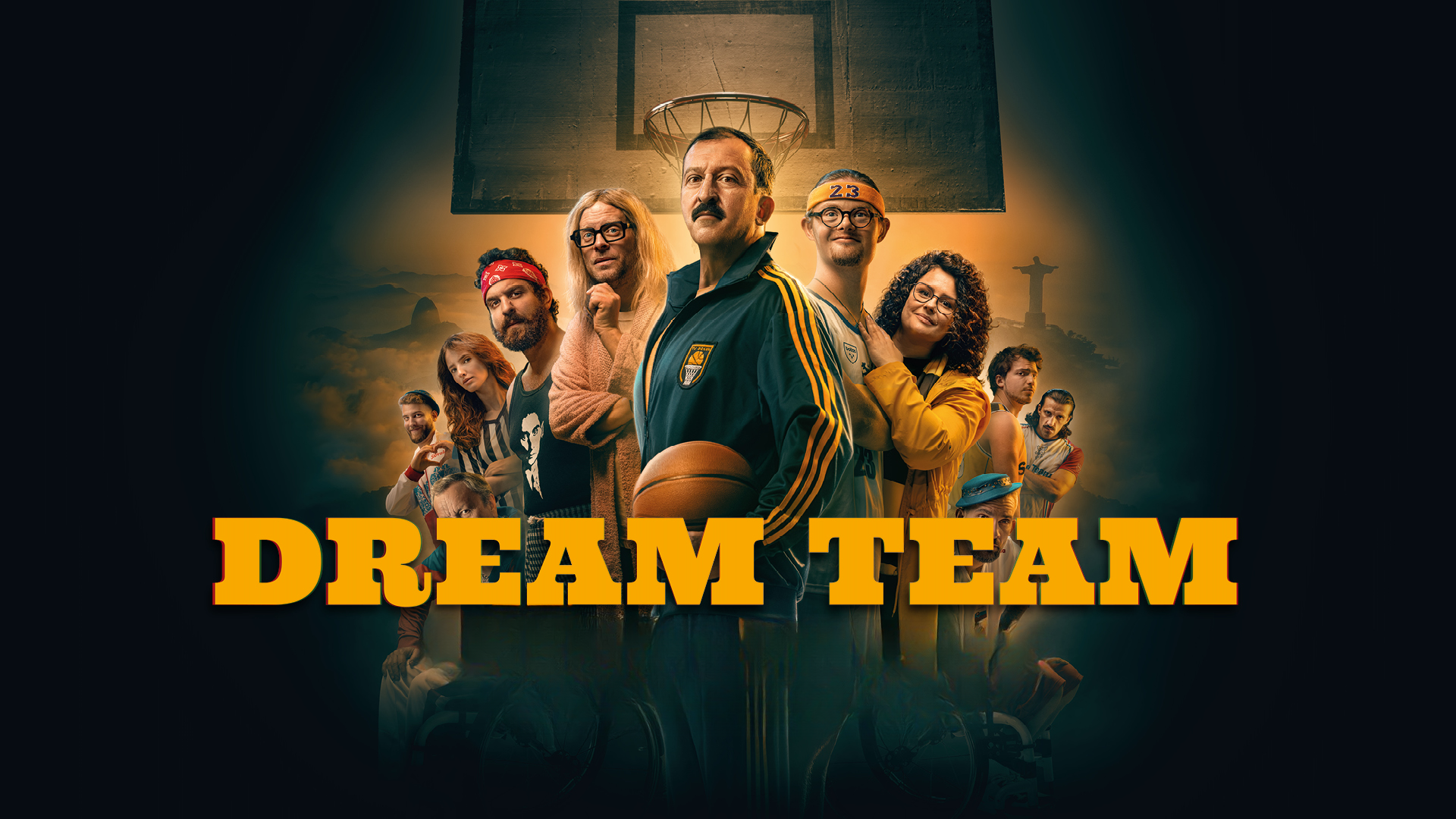 dream team