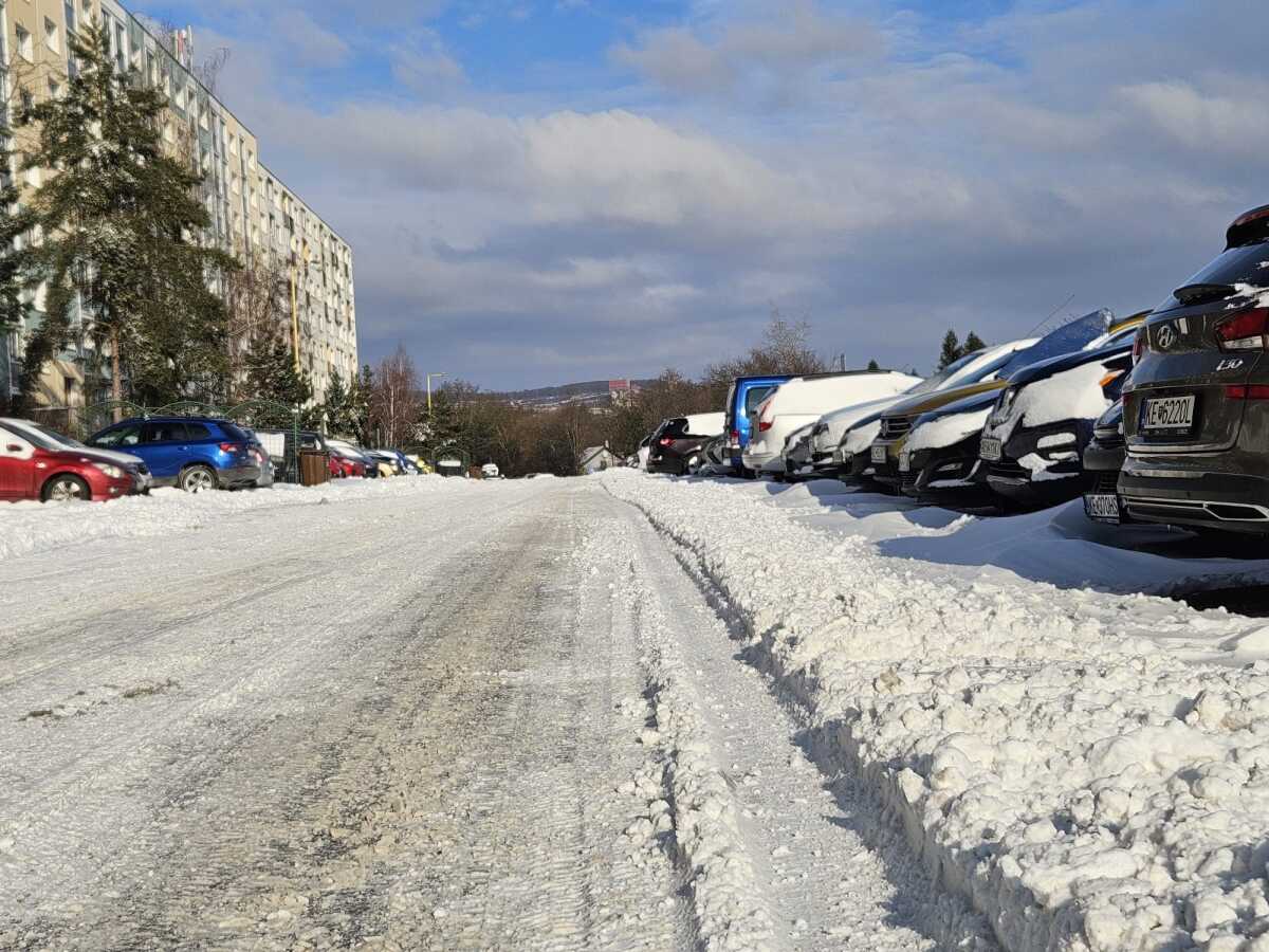 Kalamita Košice