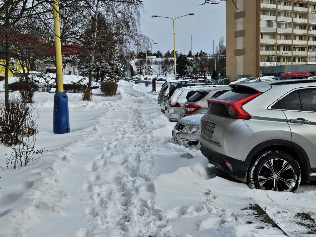 Kalamita Košice