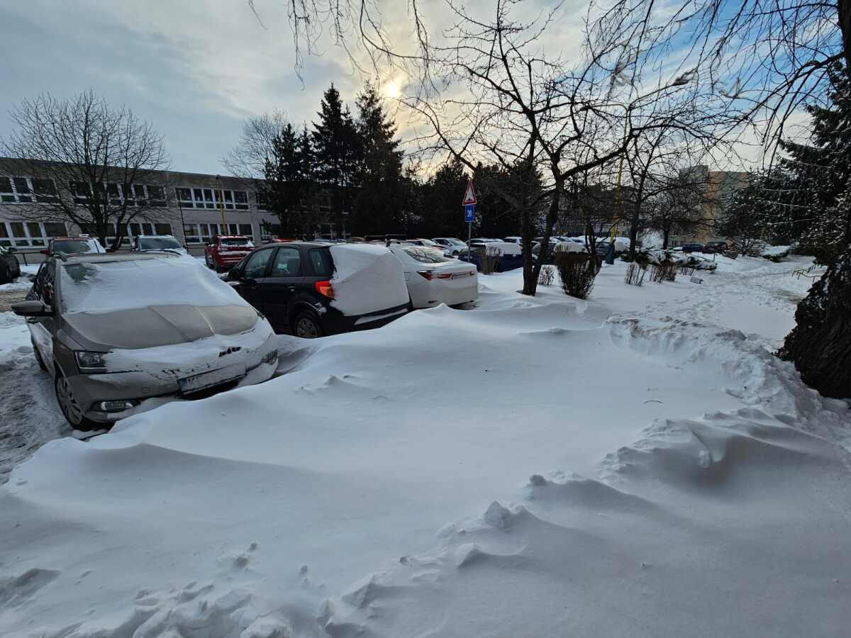 Kalamita Košice