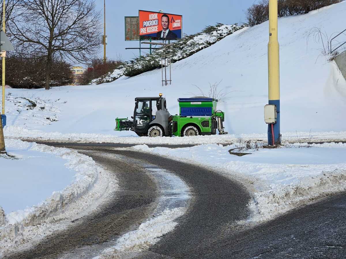 Kalamita Košice