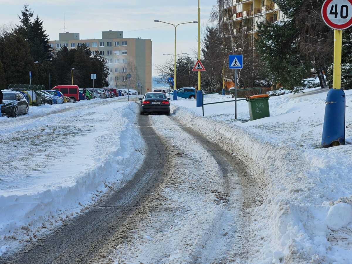 Kalamita Košice