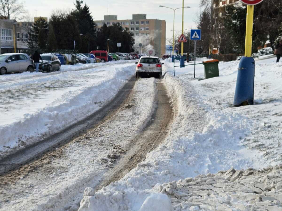 Kalamita Košice