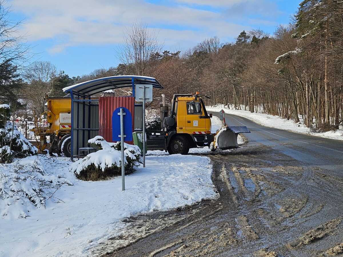 Kalamita Košice