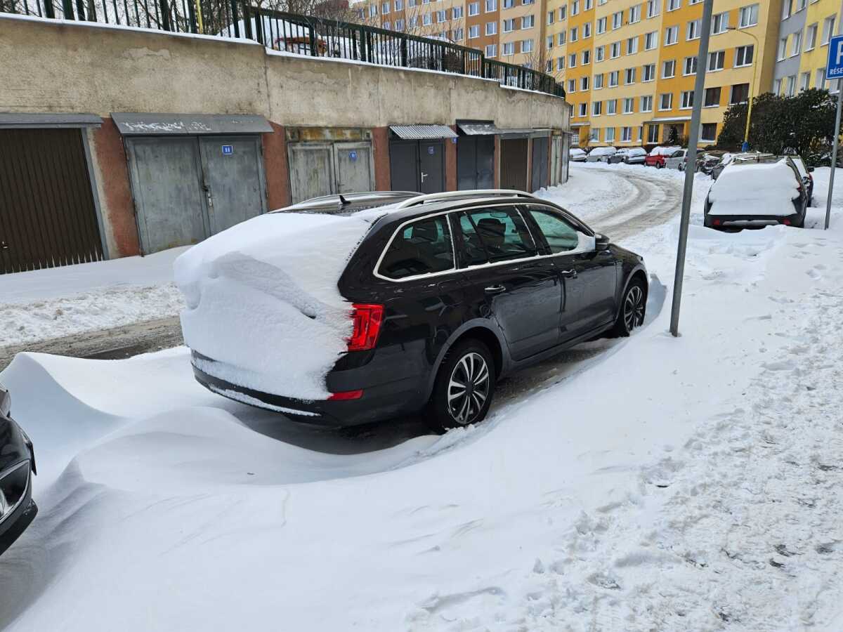Kalamita Košice