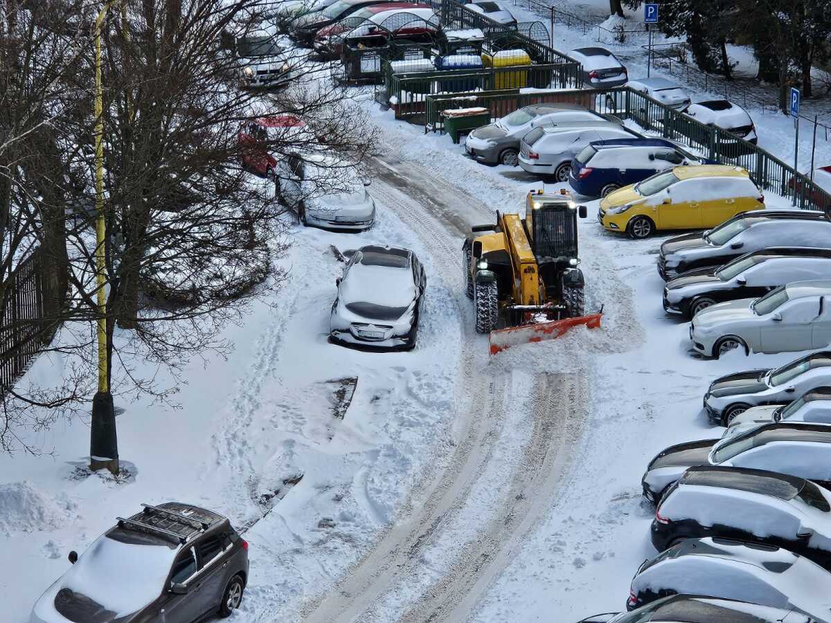 Kalamita Košice