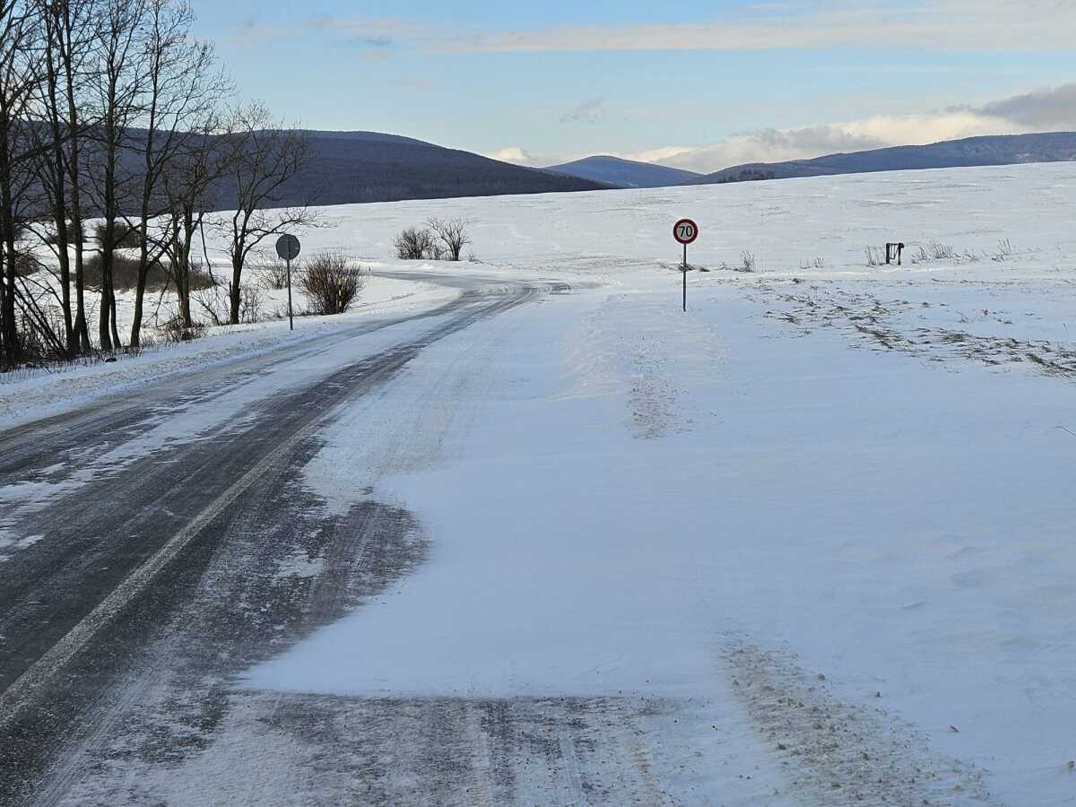 Kalamita Košice