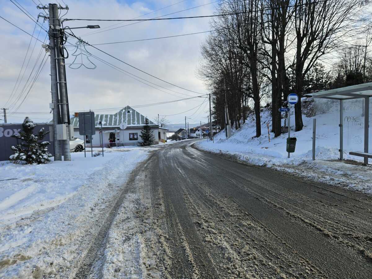 Kalamita Košice