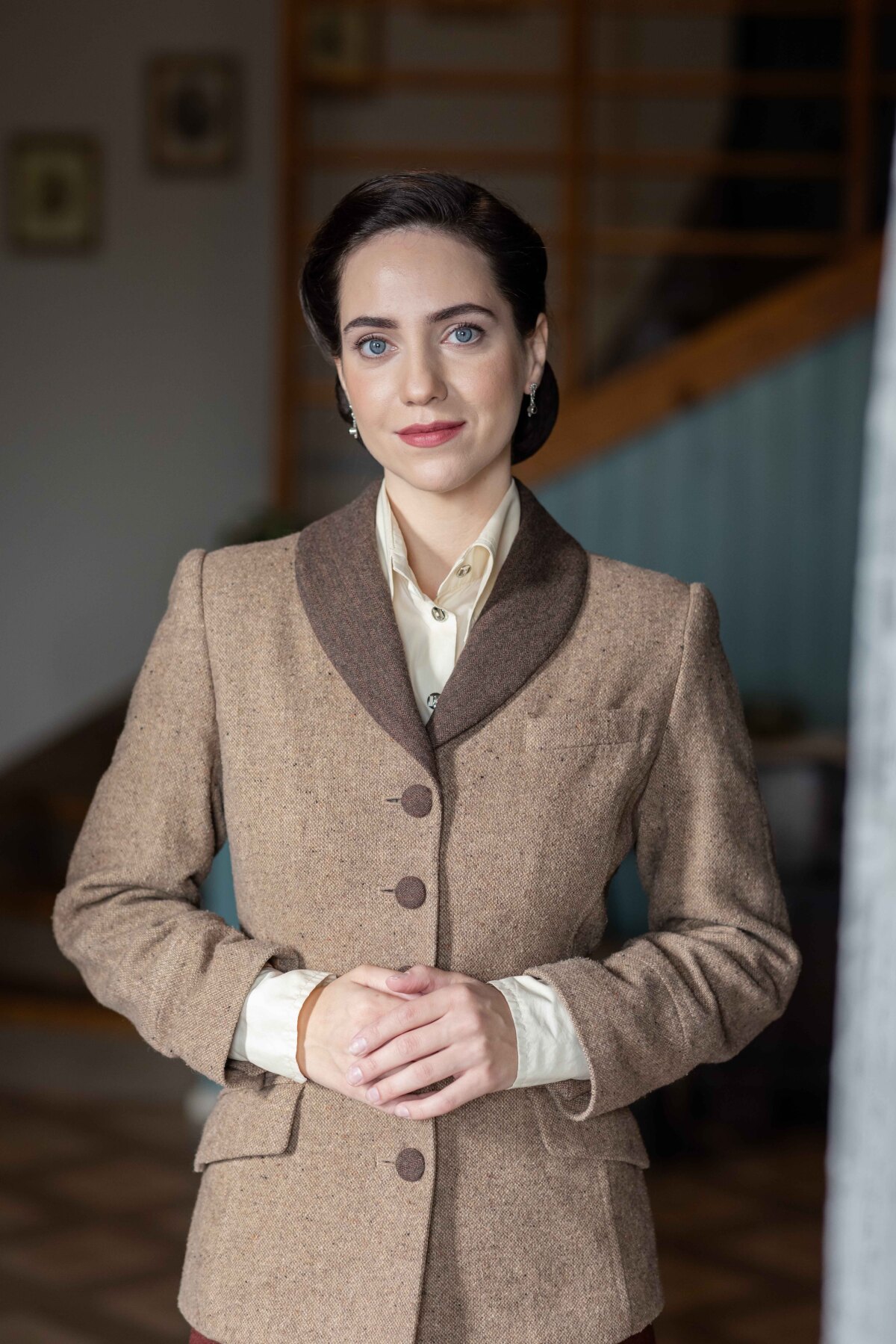Rachel Soltesova