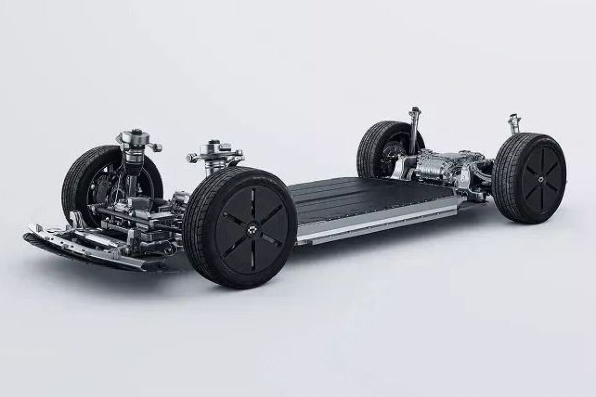 Tensor Robocar - 2026