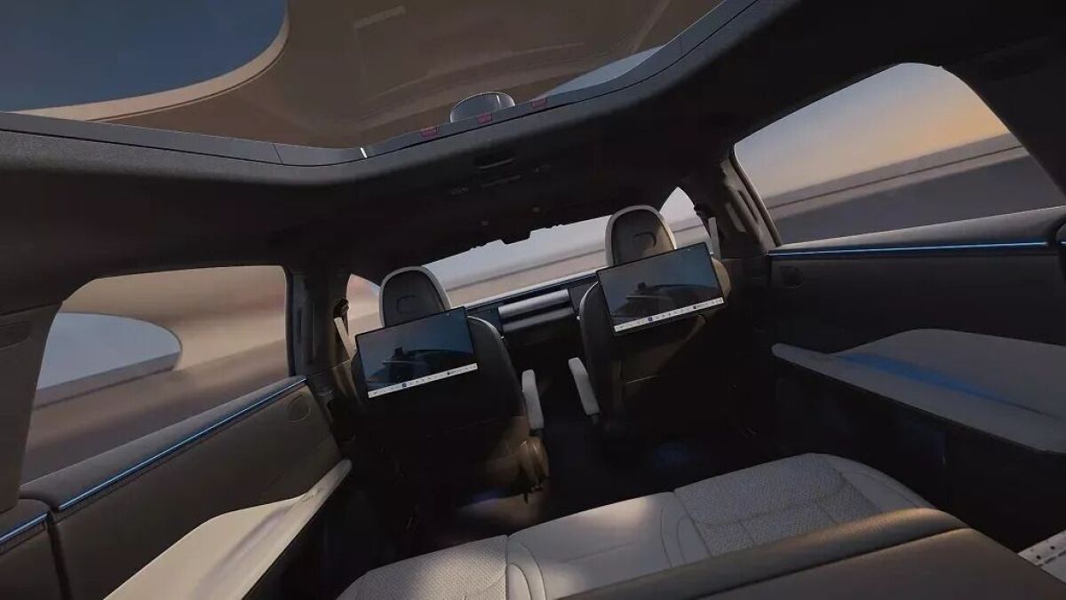 Tensor Robocar - 2026