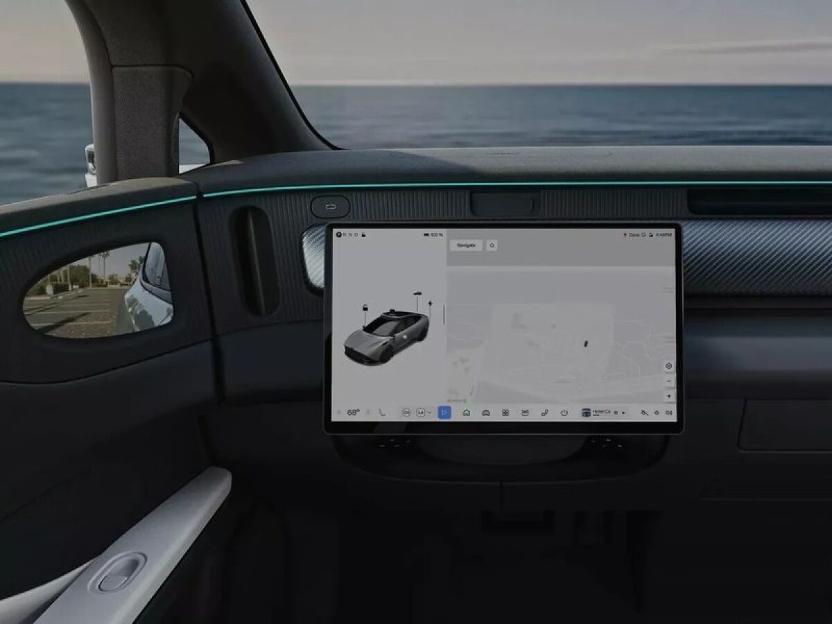 Tensor Robocar - 2026