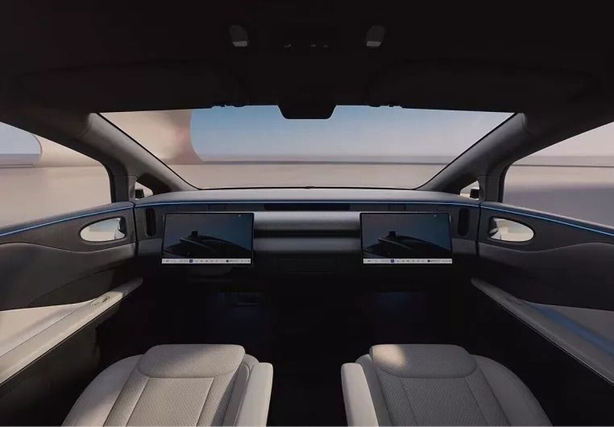 Tensor Robocar - 2026