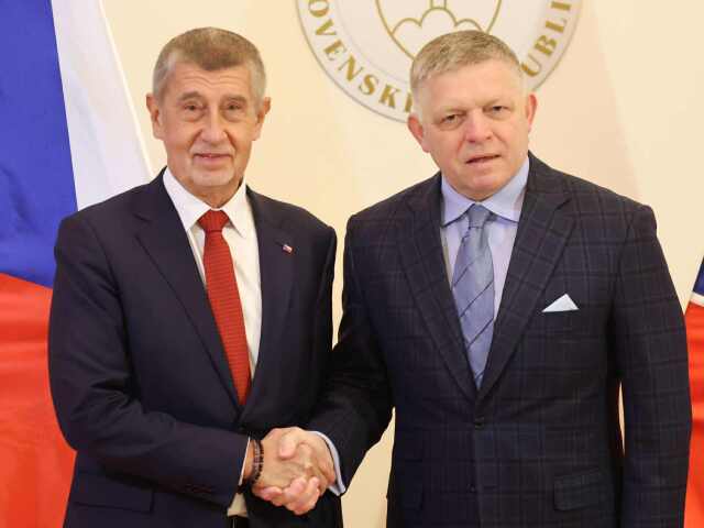 babiš, fico