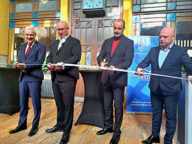 KEŽMAROK: Rekonštrukcia železničnej stanice