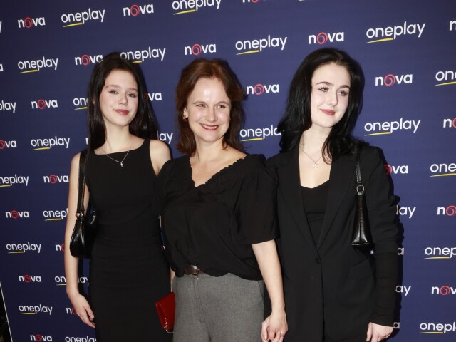 Kristýna Badinková Nováková