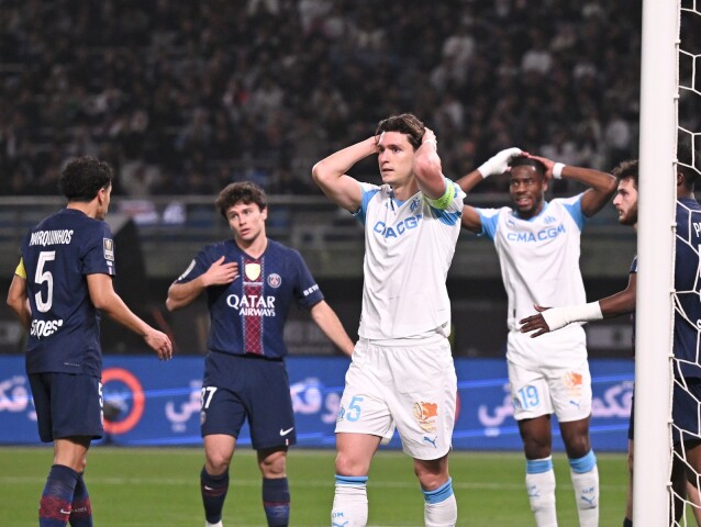 Marseille