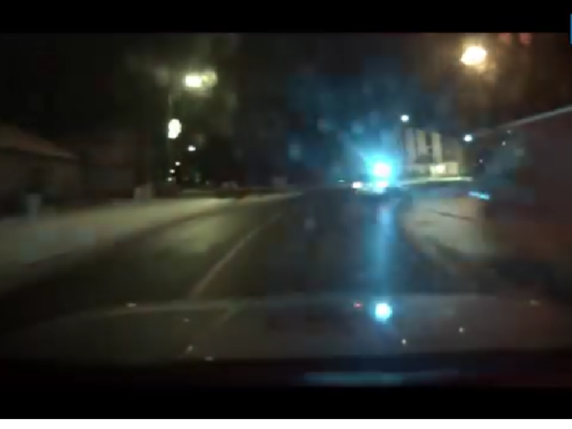 policajná naháňačka, Česko, BMW, Policie ČR