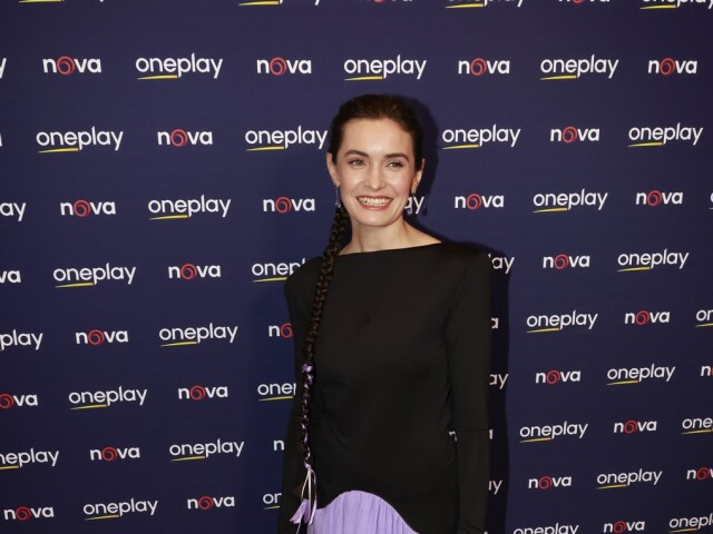 Sarah Haváčová