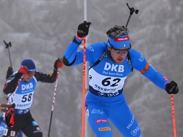 Tommaso Giacomel