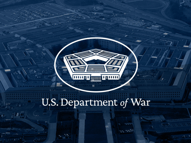 US Department of War