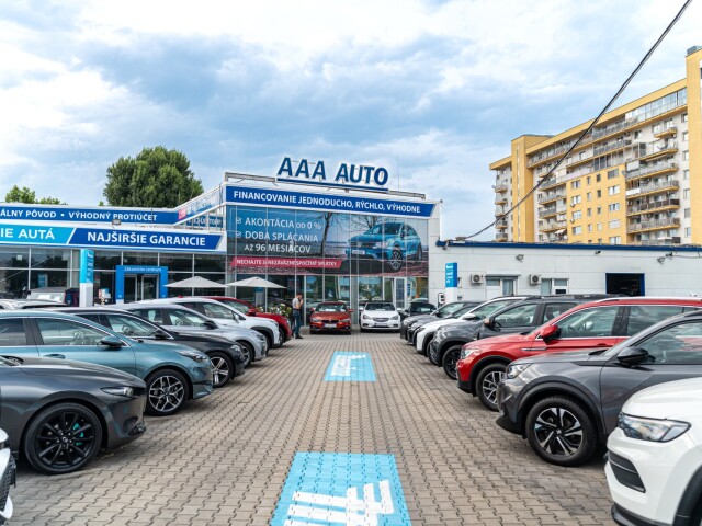 AAA Auto