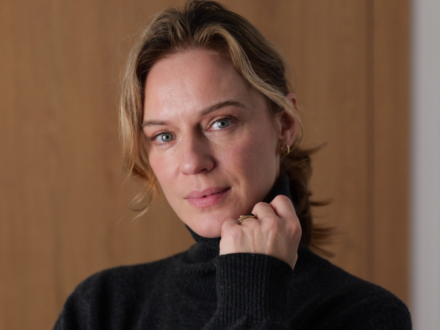Antónia Lišková