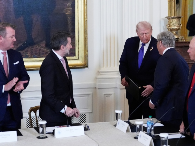 Donald Trump, USA