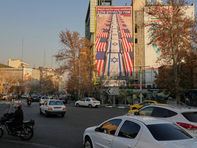 irán