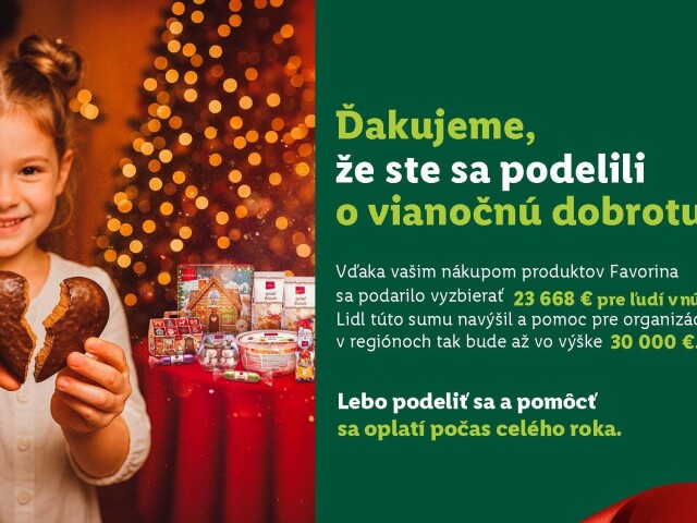 LIDL