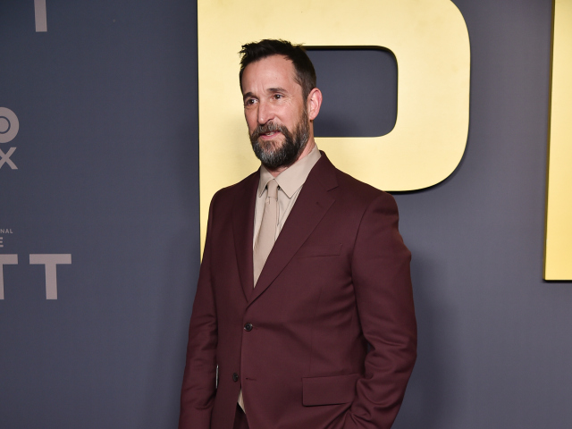 Noah Wyle