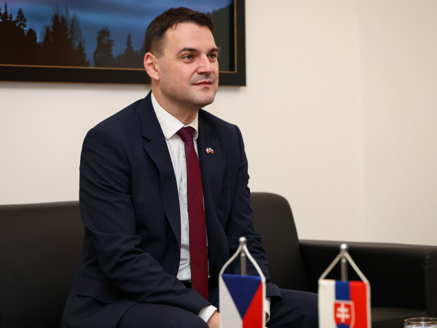 Petr Macinka